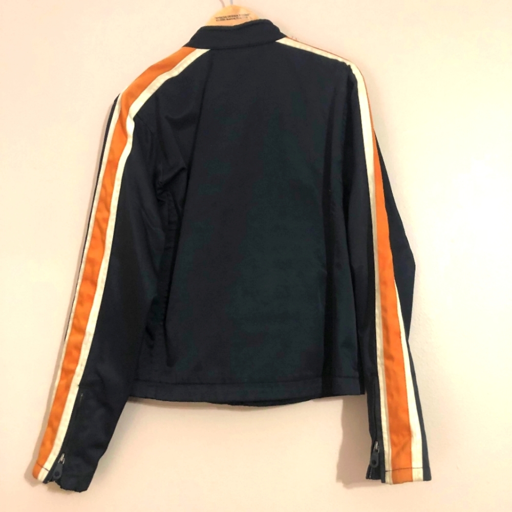 Harley-Davidson Riding Jacket - Picture 5 of 5